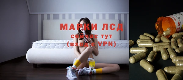 прущий лед Абаза